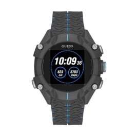 Мъжки часовник Guess C3001G3 (Ø 45 mm)