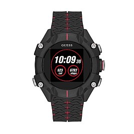 Мъжки часовник Guess C3001G1 (Ø 45 mm)