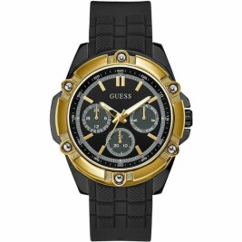 Мъжки часовник Guess W1302G2 (Ø 47 mm)