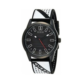 Мъжки часовник Guess W1300G2 (Ø 42 mm)
