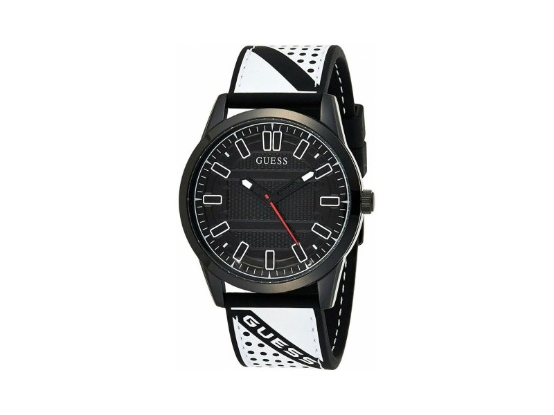 Мъжки часовник Guess W1300G2 (Ø 42 mm)