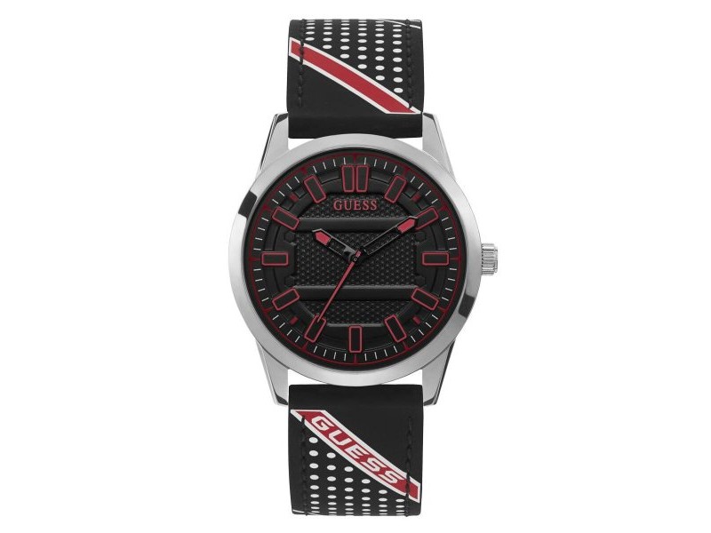 Мъжки часовник Guess W1300G1 (Ø 42 mm)