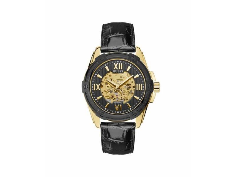 Мъжки часовник Guess W1308G2 (Ø 45 mm)