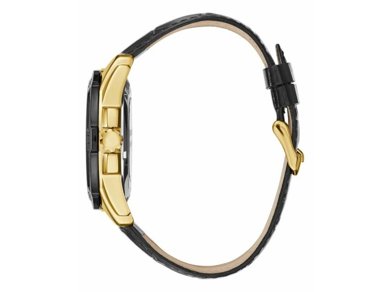 Мъжки часовник Guess W1308G2 (Ø 45 mm)