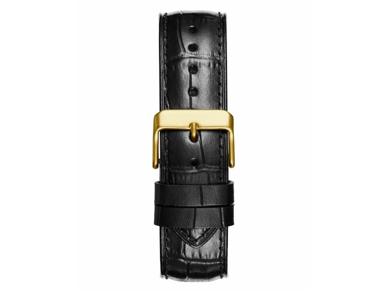 Мъжки часовник Guess W1308G2 (Ø 45 mm)