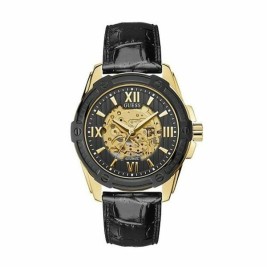 Мъжки часовник Guess W1308G2 (Ø 45 mm)