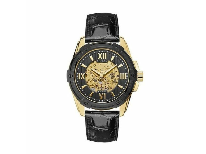 Мъжки часовник Guess W1308G2 (Ø 45 mm)