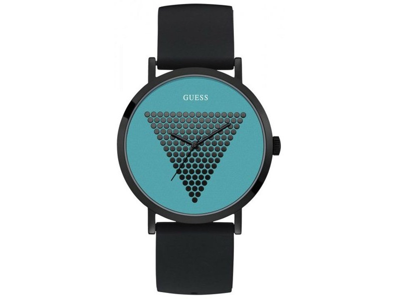 Мъжки часовник Guess W1161G6 (Ø 44 mm)