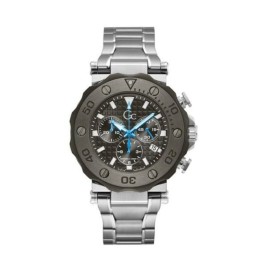 Мъжки часовник GC Watches Y63002G5MF (Ø 44 mm)