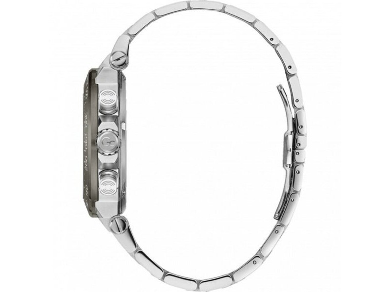 Мъжки часовник GC Watches Y37011G5MF (Ø 44 mm) Мъжки часовник GC Watches Y37011G5MF (Ø 44 mm)