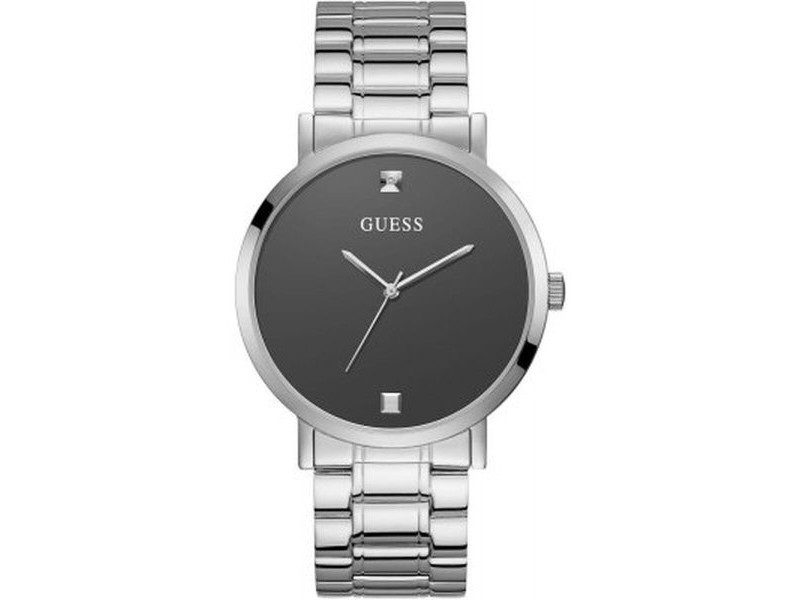 Мъжки часовник Guess W1315G1 (Ø 44 mm)