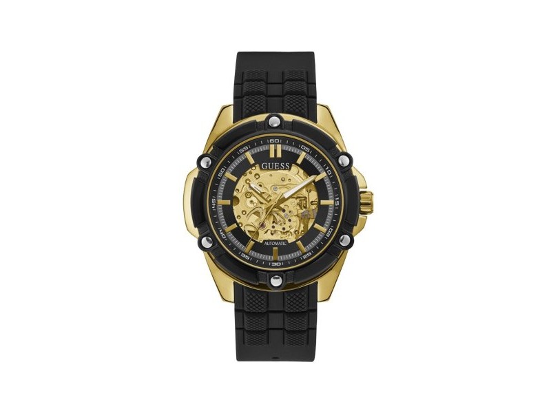Мъжки часовник Guess GW0061G2 (Ø 47 mm)