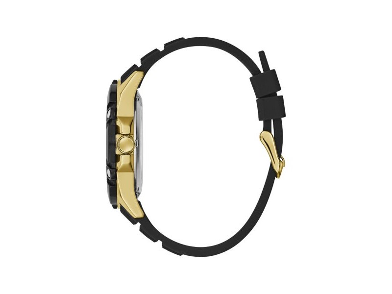 Мъжки часовник Guess GW0061G2 (Ø 47 mm)
