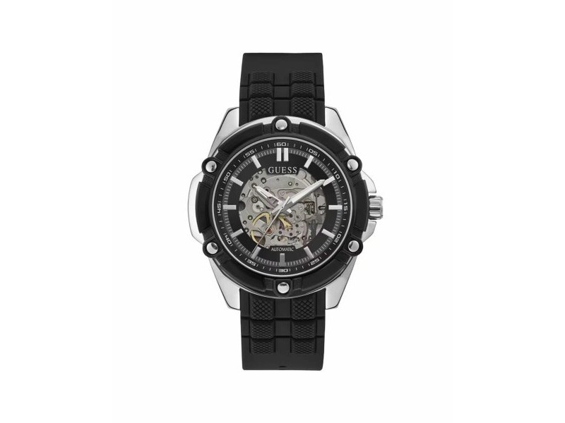 Мъжки часовник Guess GW0061G1 (Ø 47 mm) Мъжки часовник Guess GW0061G1 (Ø 47 mm)