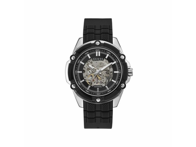 Мъжки часовник Guess GW0061G1 (Ø 47 mm) Мъжки часовник Guess GW0061G1 (Ø 47 mm)