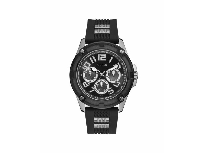 Мъжки часовник Guess GW0051G1 Ø 45 mm (Ø 46 mm)