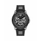 Мъжки часовник Guess GW0051G1 Ø 45 mm (Ø 46 mm)