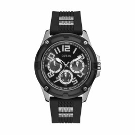 Мъжки часовник Guess GW0051G1 Ø 45 mm (Ø 46 mm)