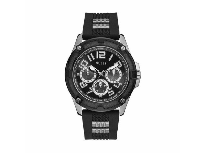 Мъжки часовник Guess GW0051G1 Ø 45 mm (Ø 46 mm)