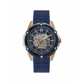 Мъжки часовник Guess GW0061G3 (Ø 47 mm)