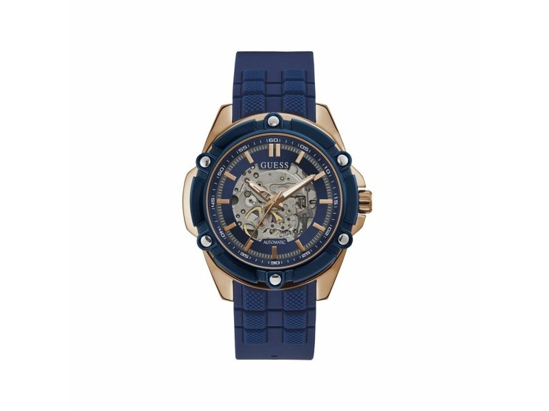 Мъжки часовник Guess GW0061G3 (Ø 47 mm) Мъжки часовник Guess GW0061G3 (Ø 47 mm)