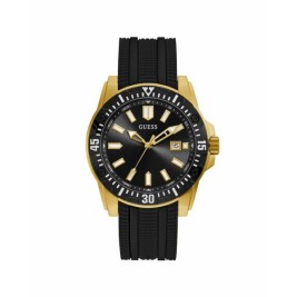 Мъжки часовник Guess GW0055G4 (Ø 46 mm)