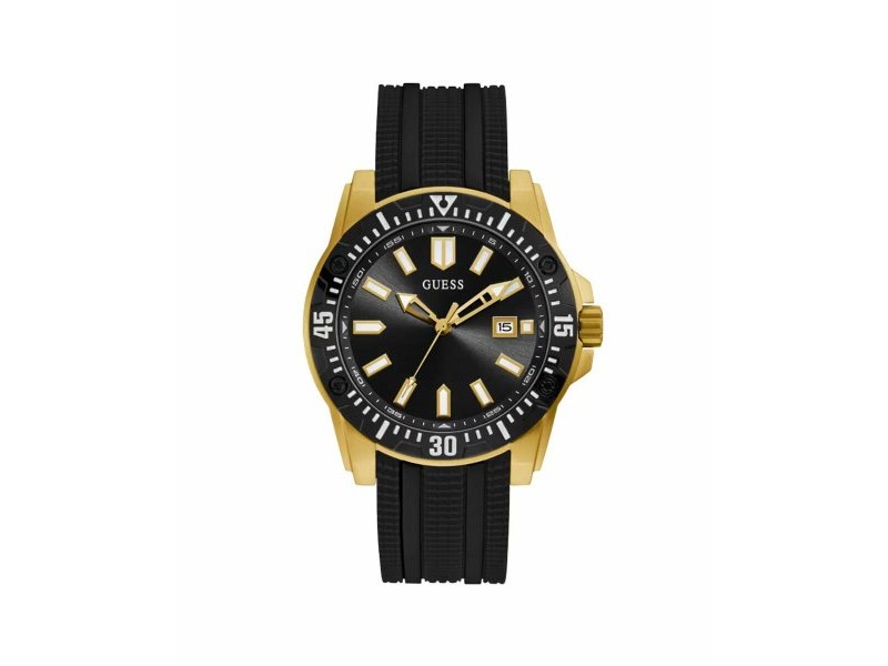 Мъжки часовник Guess GW0055G4 (Ø 46 mm)