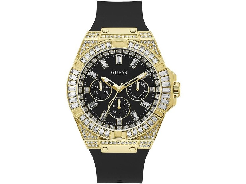 Мъжки часовник Guess GW0208G2 (Ø 47 mm)