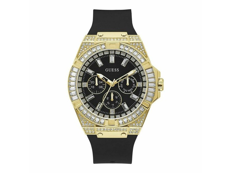 Мъжки часовник Guess GW0208G2 (Ø 47 mm)