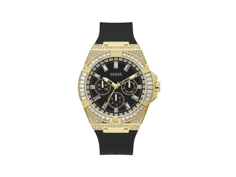 Мъжки часовник Guess GW0208G2 (Ø 47 mm)