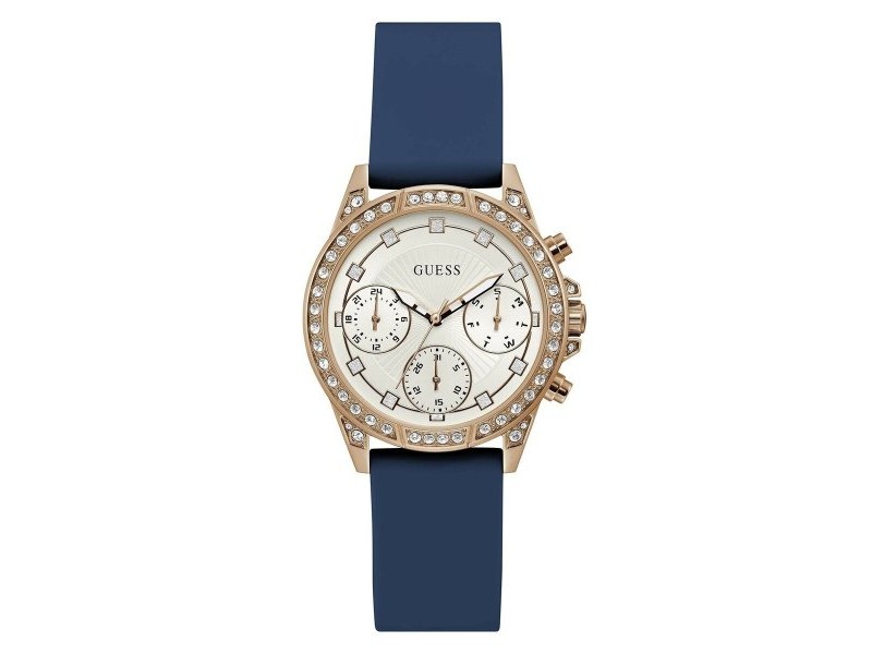 Мъжки часовник Guess GW0222L2 (Ø 39 mm)