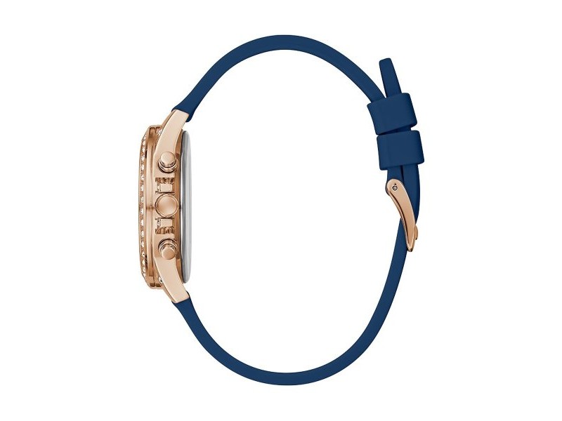 Мъжки часовник Guess GW0222L2 (Ø 39 mm)