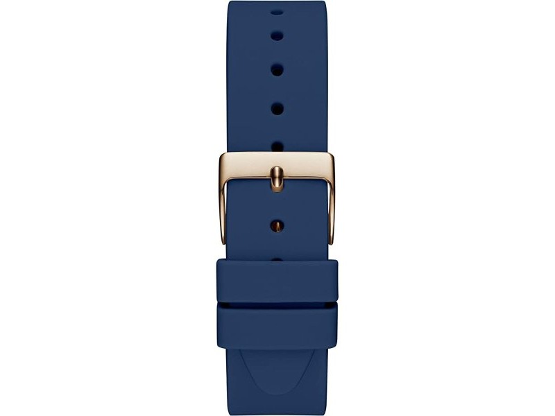 Мъжки часовник Guess GW0222L2 (Ø 39 mm)