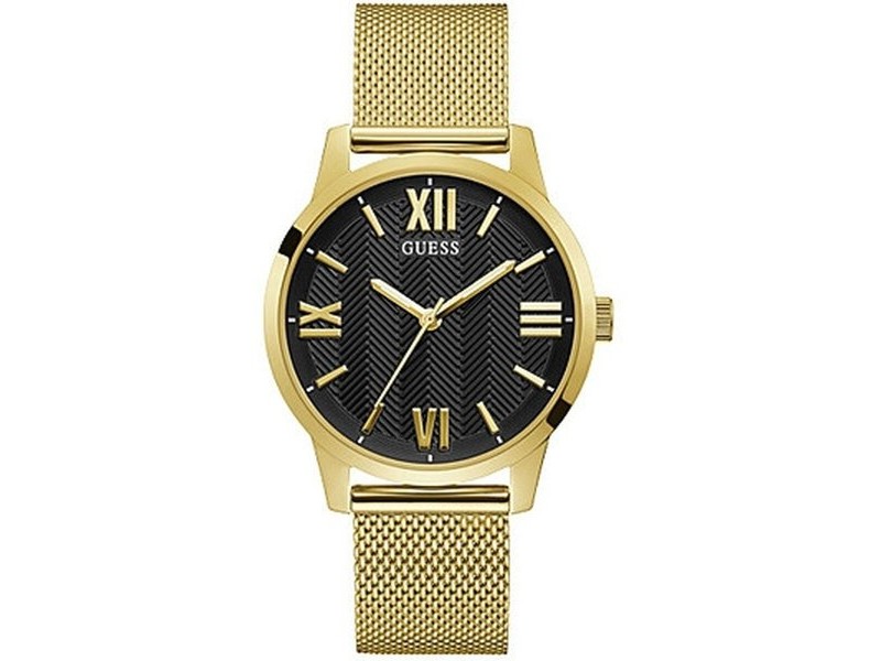 Мъжки часовник Guess GW0214G2