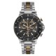 Мъжки часовник Guess Y81002G5MF Сребрист