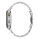 Мъжки часовник Guess Y81002G5MF Сребрист