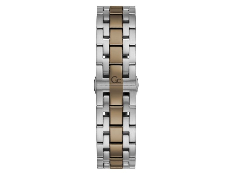 Мъжки часовник Guess Y81002G5MF Сребрист