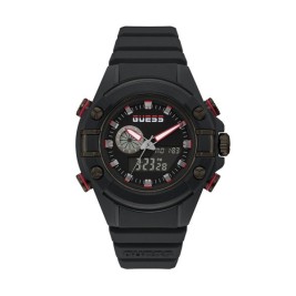 Мъжки часовник Guess GW0269G3 (Ø 47 mm)