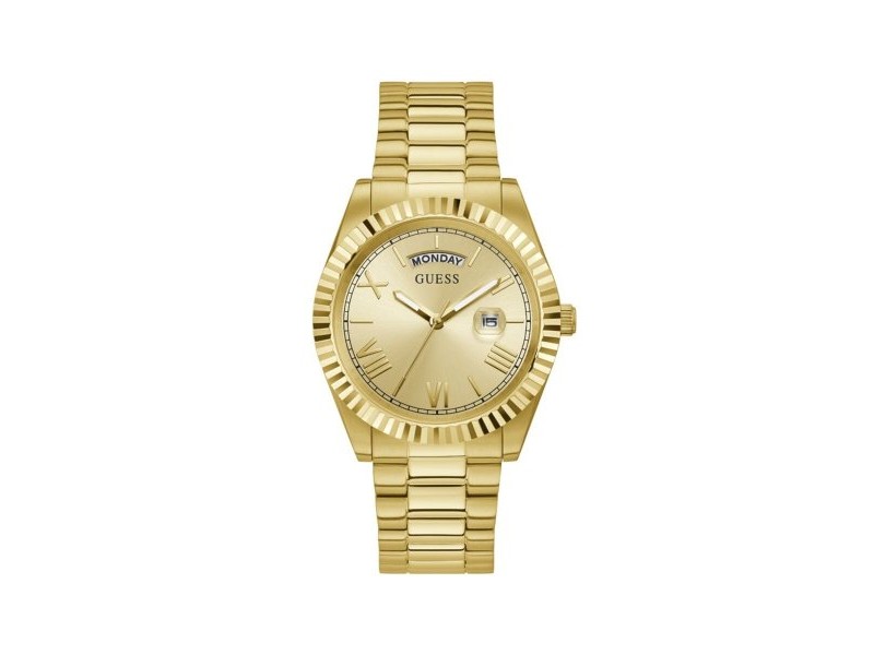 Мъжки часовник Guess GW0265G2 (Ø 44 mm) Мъжки часовник Guess GW0265G2 (Ø 44 mm)