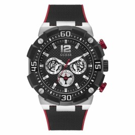 Мъжки часовник Guess GW0264G1 (Ø 50 mm)