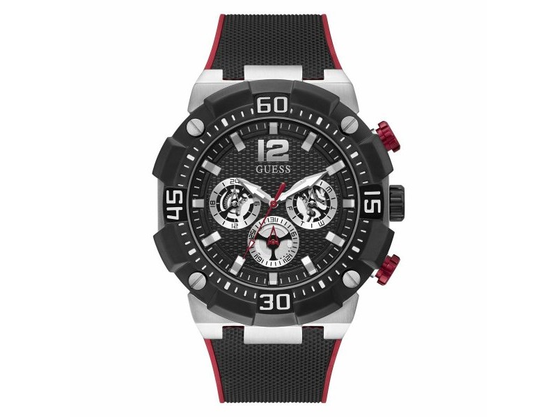 Мъжки часовник Guess GW0264G1 (Ø 50 mm)