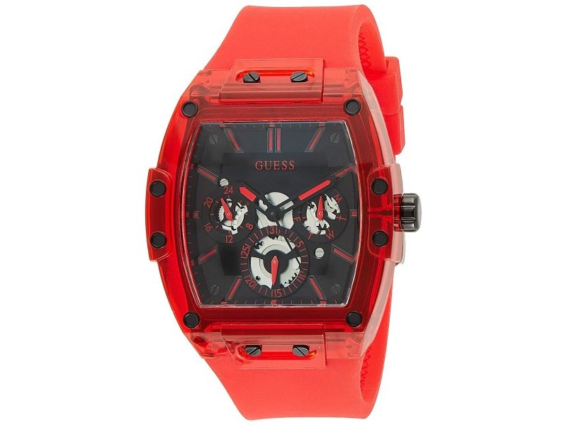 Мъжки часовник Guess GW0203G5 (Ø 43 mm)