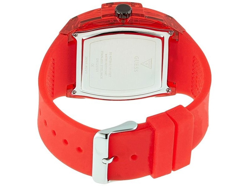 Мъжки часовник Guess GW0203G5 (Ø 43 mm)
