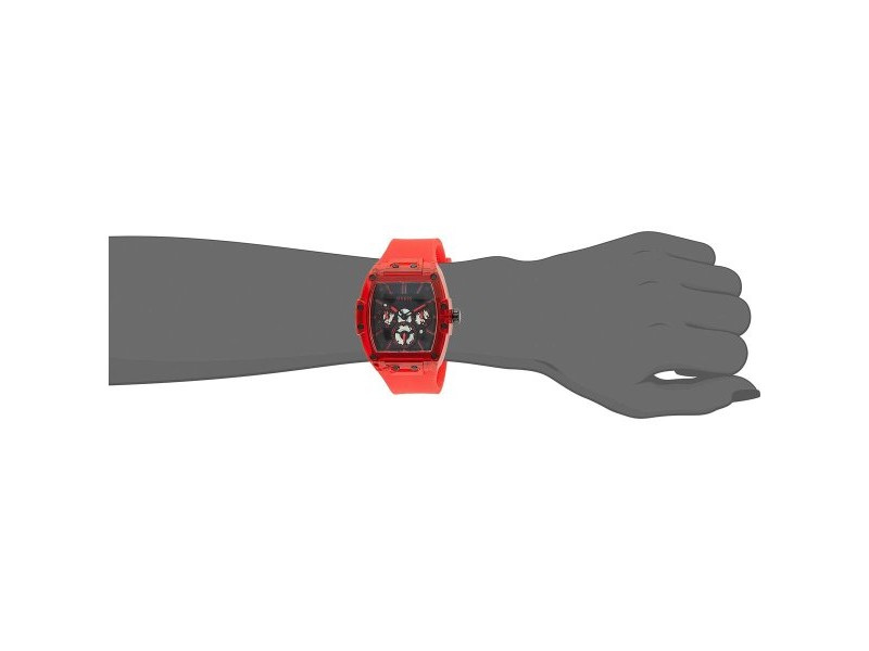 Мъжки часовник Guess GW0203G5 (Ø 43 mm)