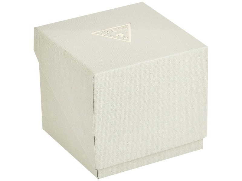 Мъжки часовник Guess GW0203G5 (Ø 43 mm)
