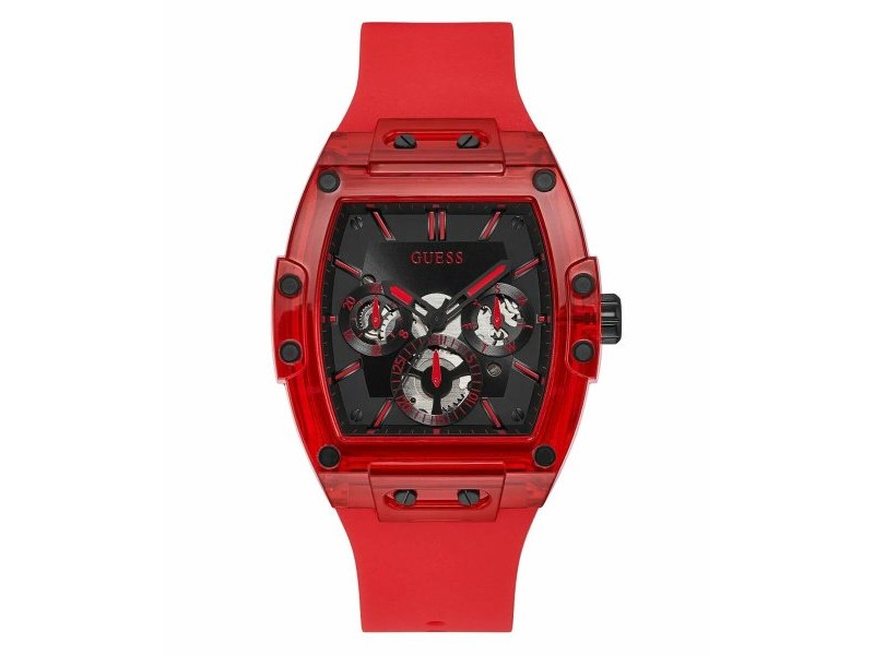 Мъжки часовник Guess GW0203G5 (Ø 43 mm)