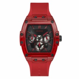 Мъжки часовник Guess GW0203G5 (Ø 43 mm)
