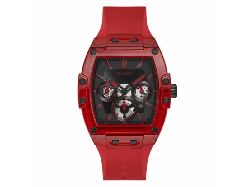 Мъжки часовник Guess GW0203G5 (Ø 43 mm)