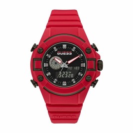 Мъжки часовник Guess GW0269G5 (Ø 47 mm)