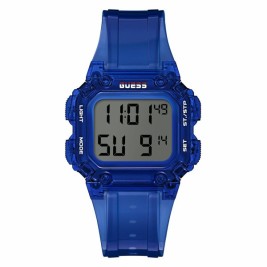 Мъжки часовник Guess GW0270G3 (Ø 47 mm)